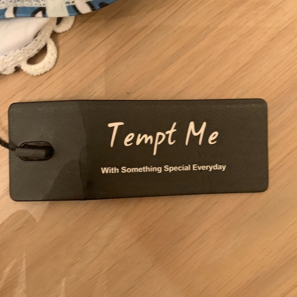 Bathing Suit - Picture 2 of 2